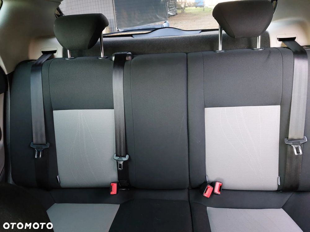 Seat Ibiza 1.2 TSI Style 4YOU - 27