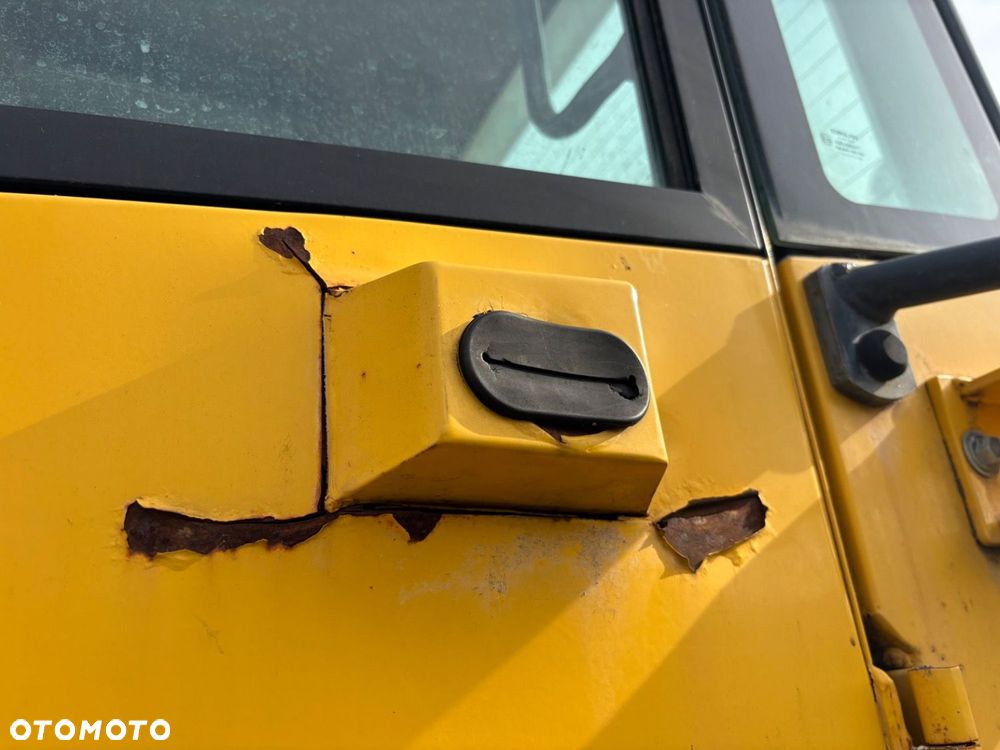 Komatsu Wa 250-5H - 23