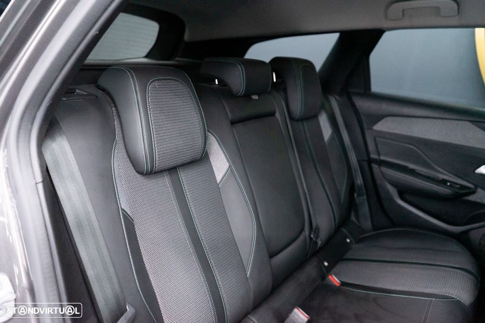 Peugeot 308 SW BlueHDi 130 Allure Pack - 48