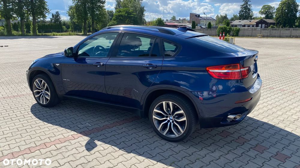 BMW X6 40d xDrive - 30