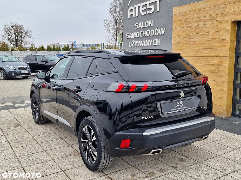 Peugeot 2008 - 3