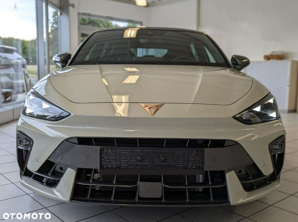 Cupra Leon - 3
