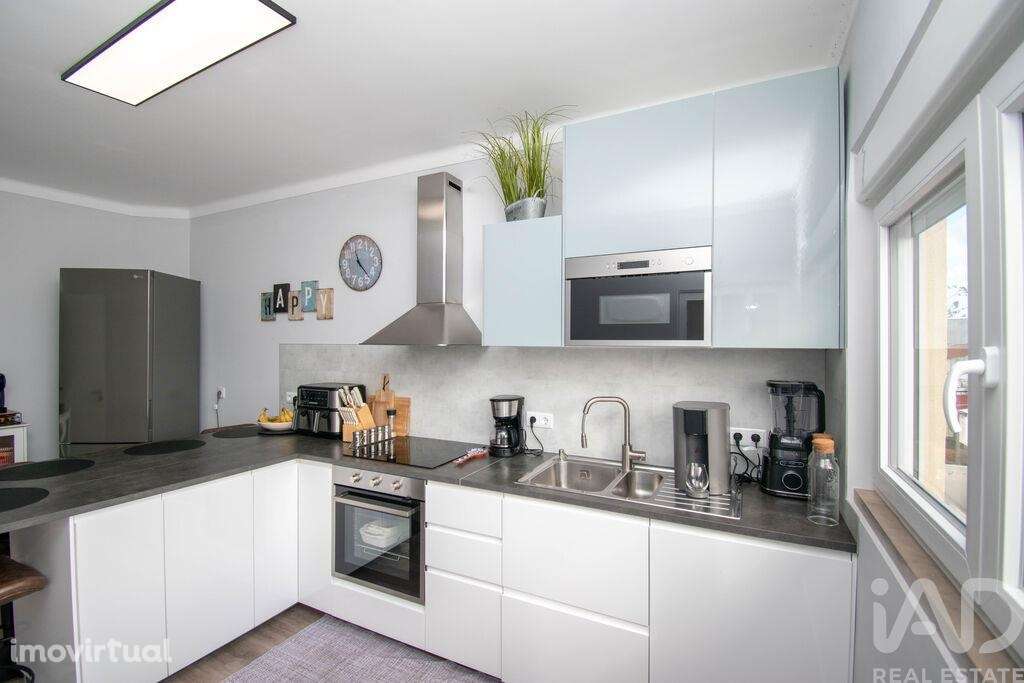 Apartamento T3 em Marinha Grande - Grande imagem: 2/34