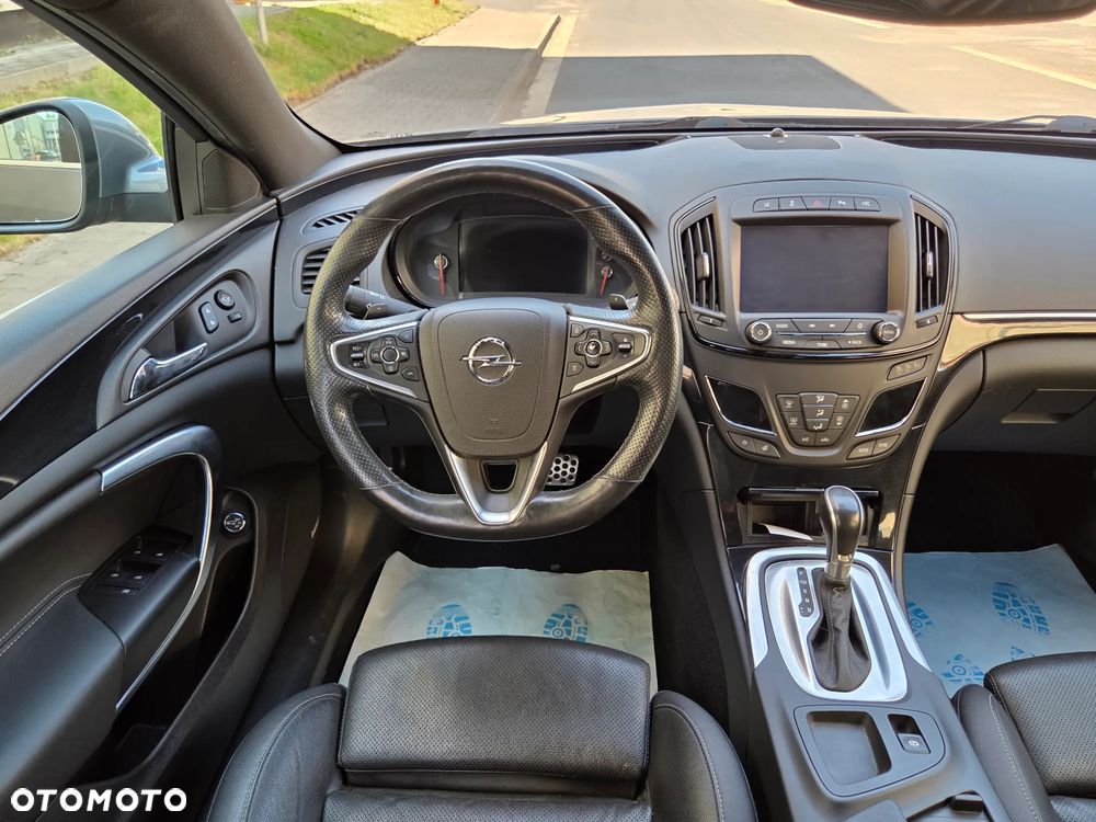 Opel Insignia 2.0 Exclusive - 15