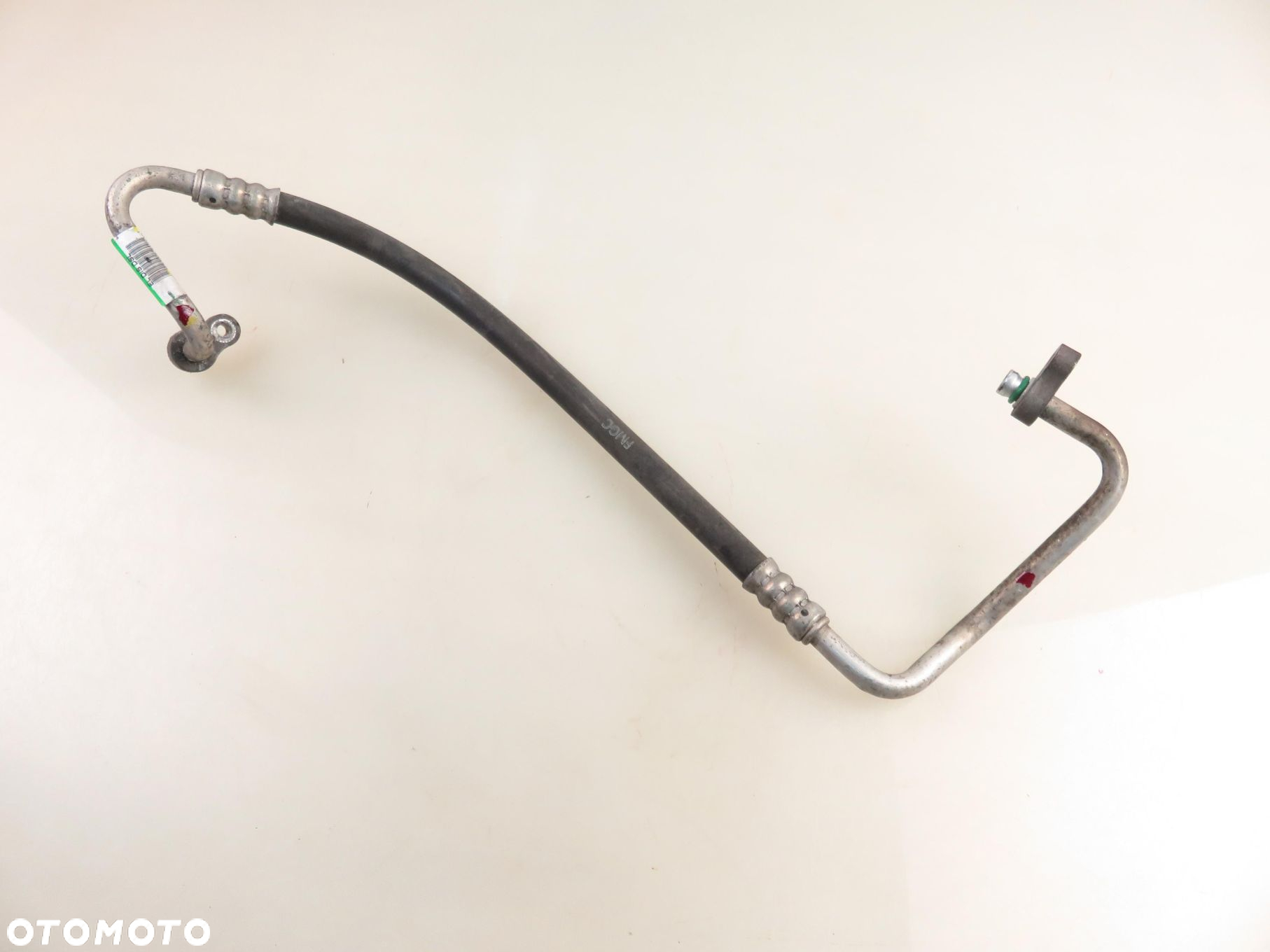 PRZEWÓD KLIMATYZACJI HYUNDAI ix35 2.0 CRDi 4WD 184 - D4HA 977622Y000 - 3