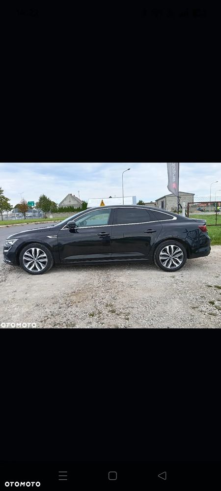 Renault Talisman ENERGY TCe 150 EDC INTENS - 3