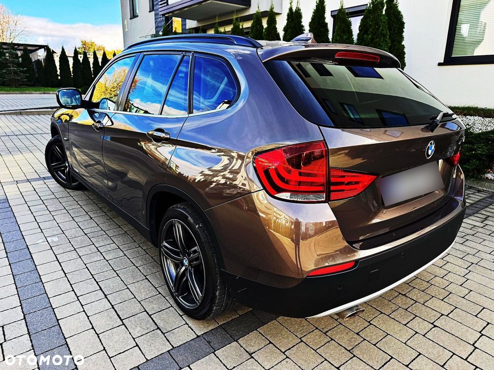 BMW X1 xDrive23d - 20