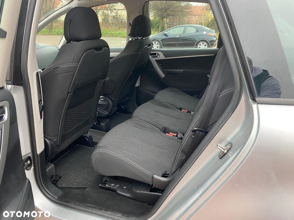 Citroën C4 Picasso - 29