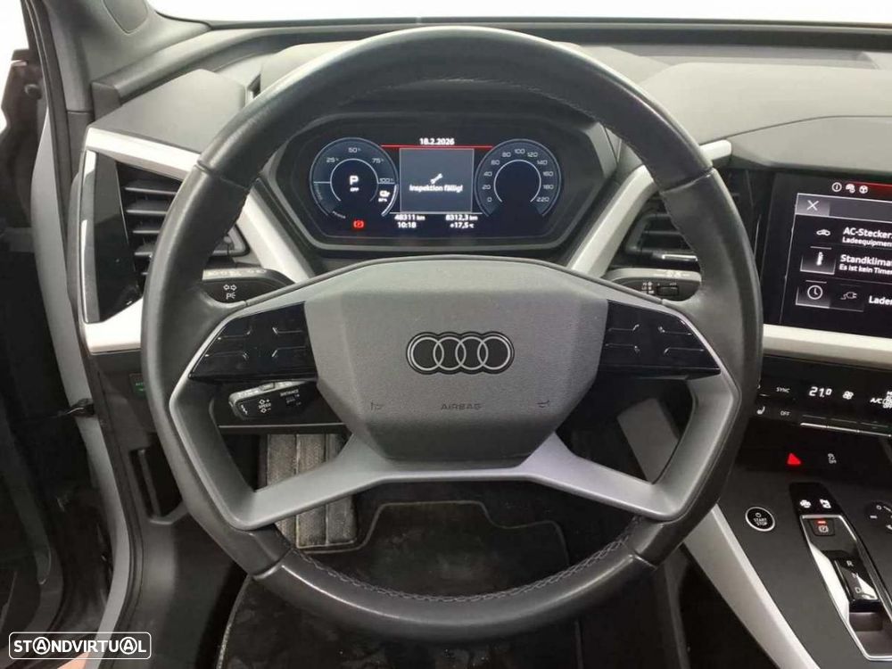 Audi Q4 e-tron 45 quattro 82 kWh - 3