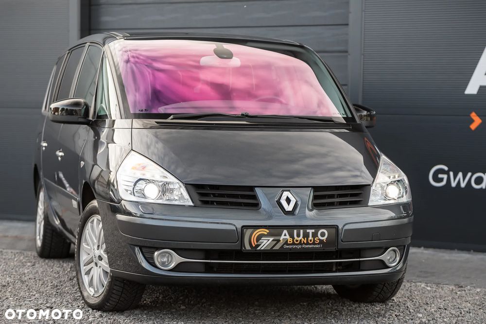 Renault Grand Espace 2.0 Initiale - 3