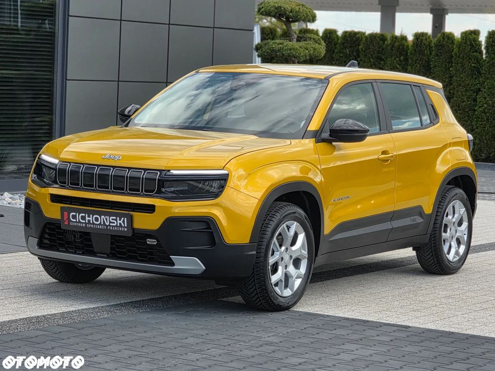 Jeep Renegade - 32