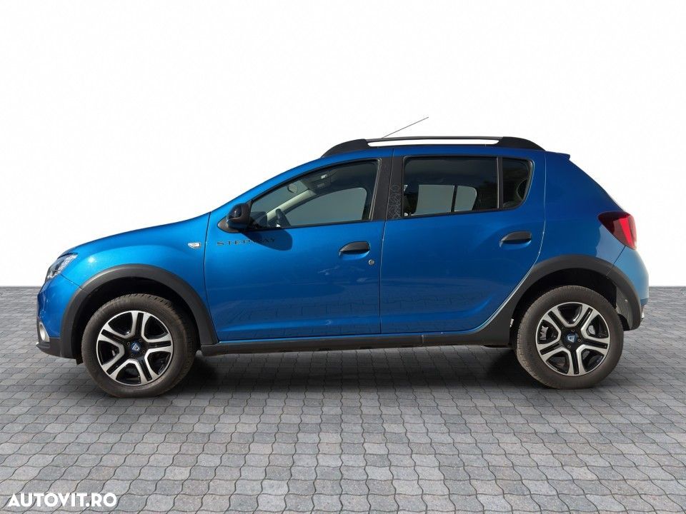 Dacia Sandero Stepway - 3