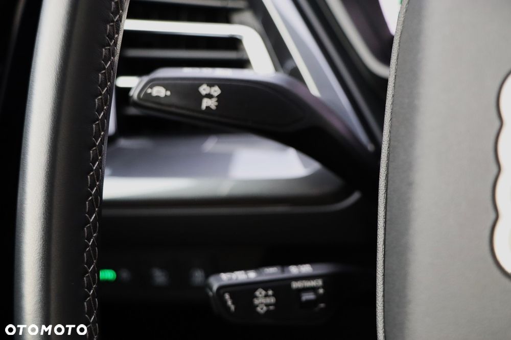 Audi Q4 e-tron 45 82kWh Quattro S Line Edition - 34