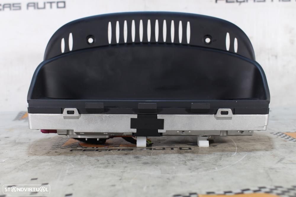 Display / Ecrã Bmw 3 (E90)  65829211969 / 9211969 / 8.8" Serie 3 5 6 - 5