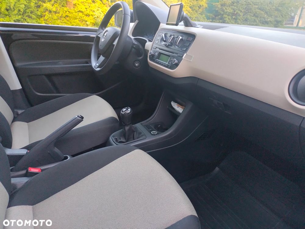 Skoda Citigo - 10