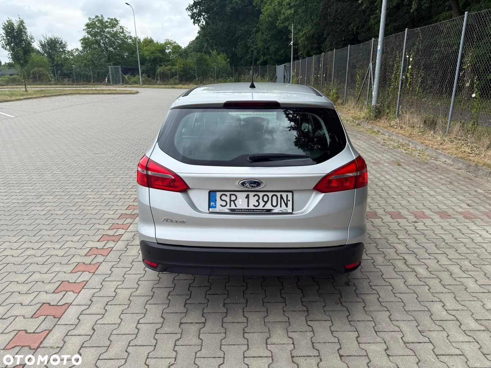 Ford Focus - 8