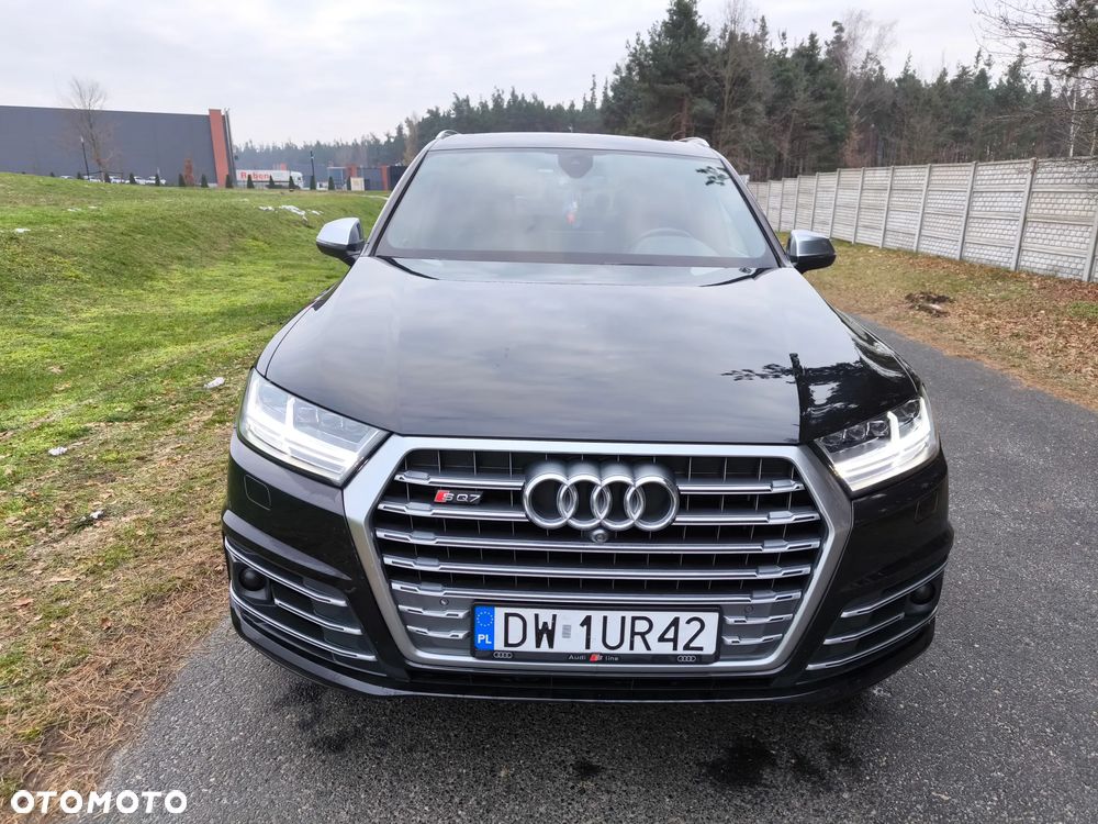 Audi SQ7 - 3