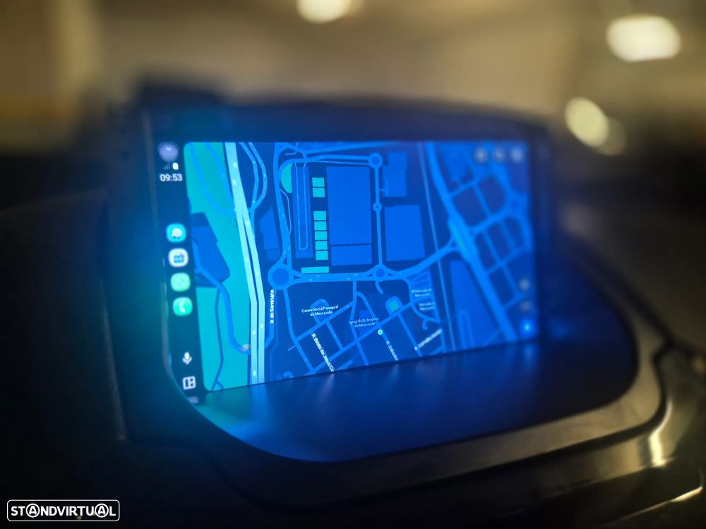 Ford EcoSport 1.0 EcoBoost Titanium - 11