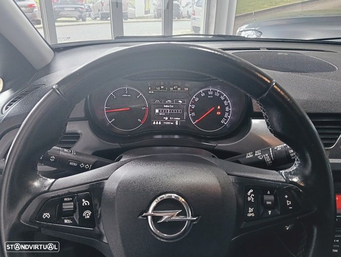 Opel Corsa 1.3 CDTi Business Edition - 16