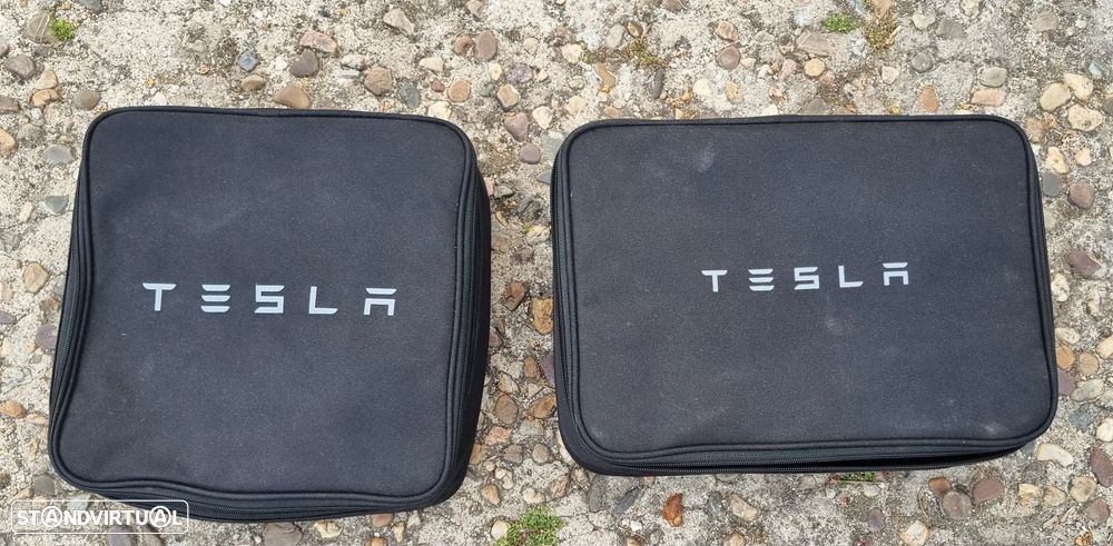 Tesla Model 3 Standard Range Plus RWD - 14
