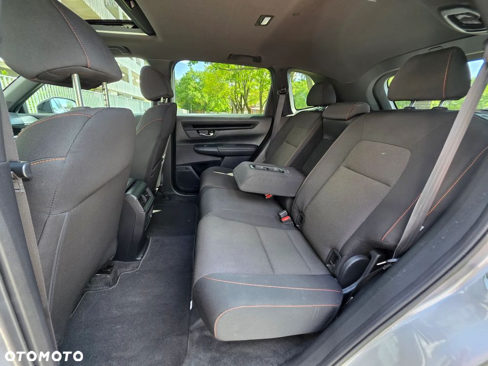 Honda CR-V 2.0 i-MMD Lifestyle (Honda Connect+) - 23
