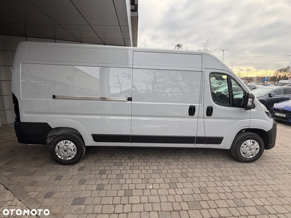 Toyota Toyota Proace MAX EV L3H2 270 km Furgon ACTIVE - 5