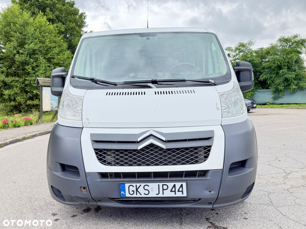 Citroën JUMPER - 2