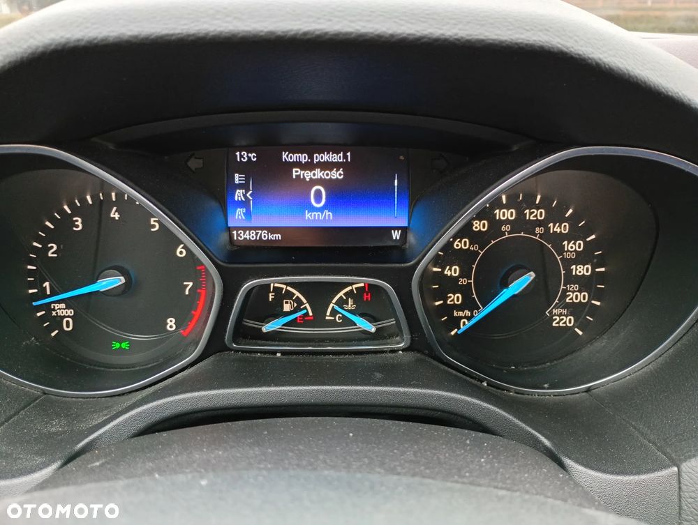 Ford Focus - 10