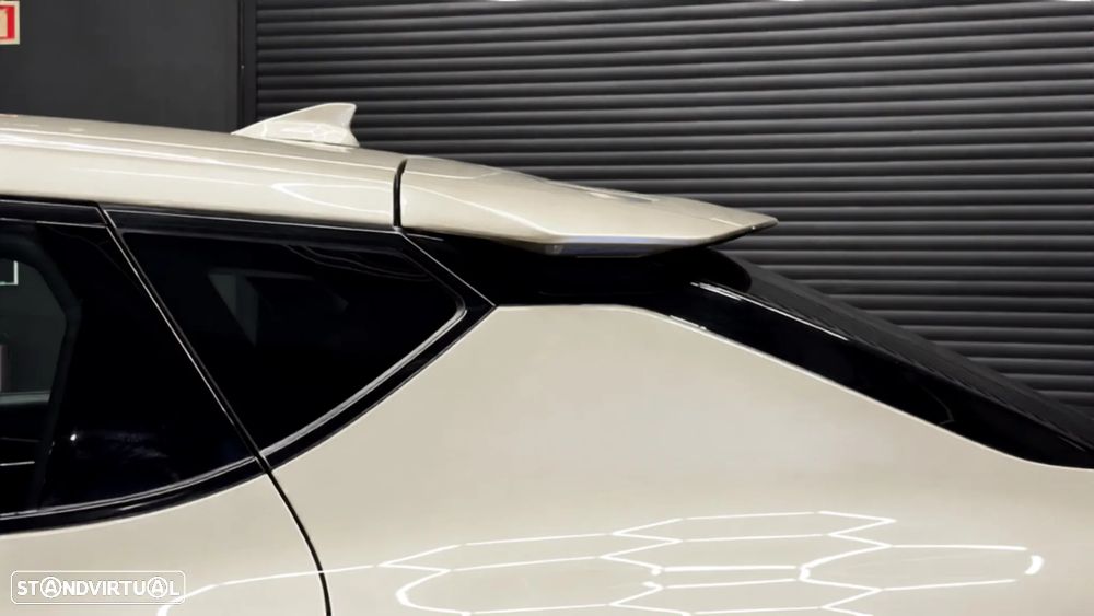 Kia EV6 77,4-kWh - 10