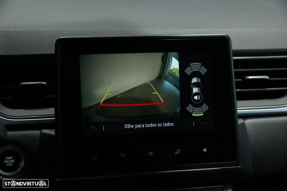 Renault Captur - 27