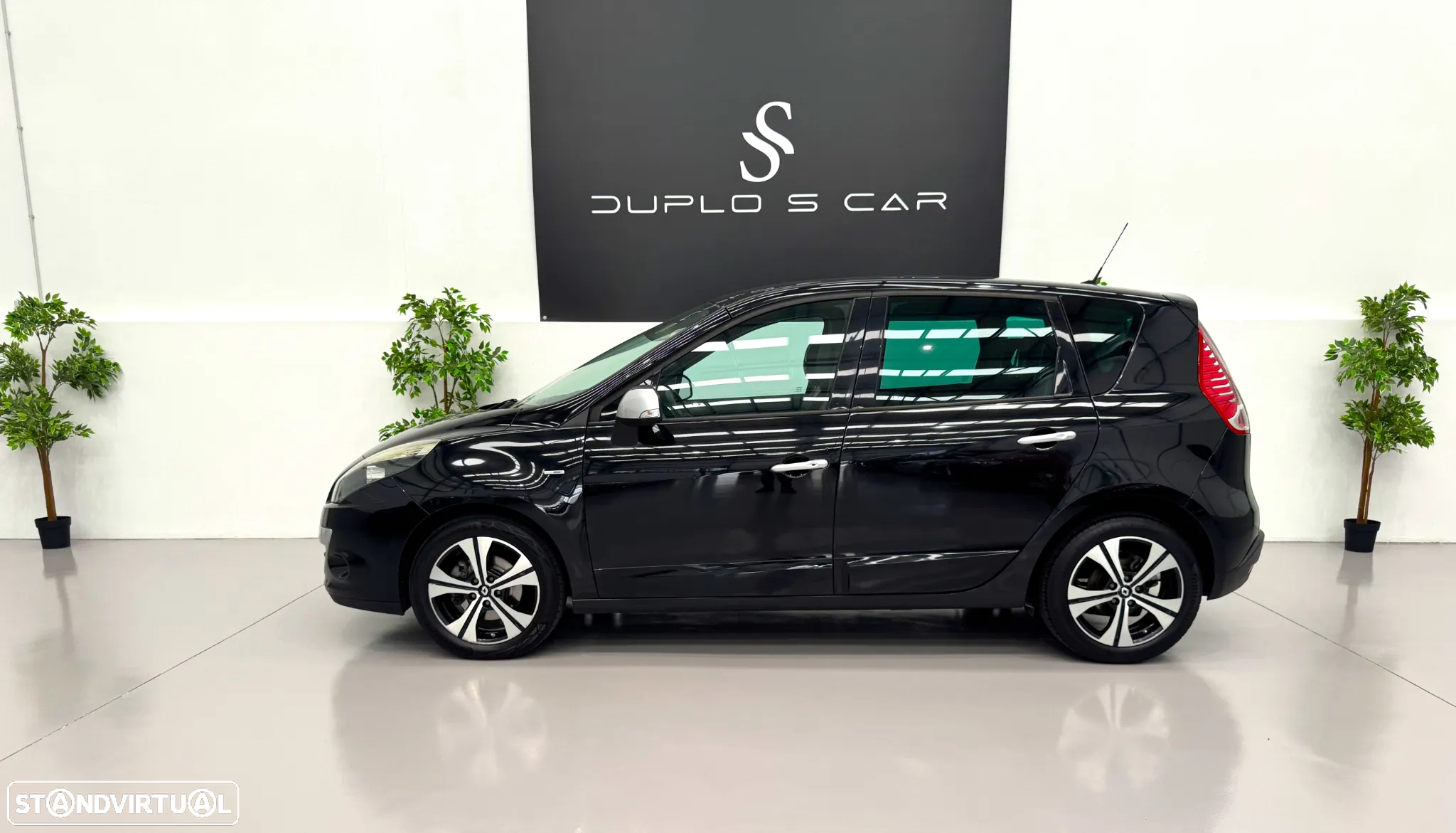 Renault Scénic 1.6 DCi Bose Edition - 2