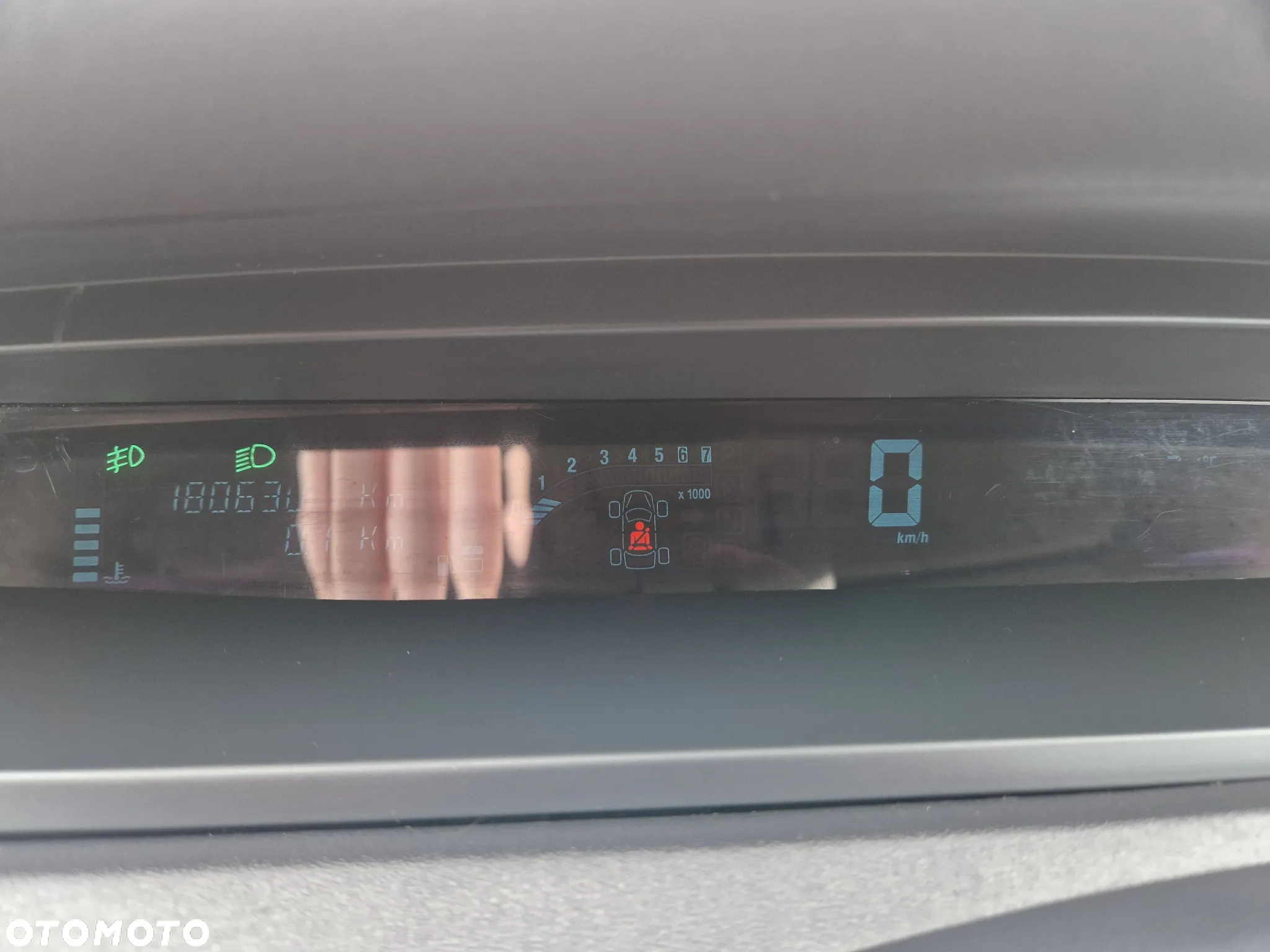 Renault Scenic 1.6 16V Alize Plus - 26