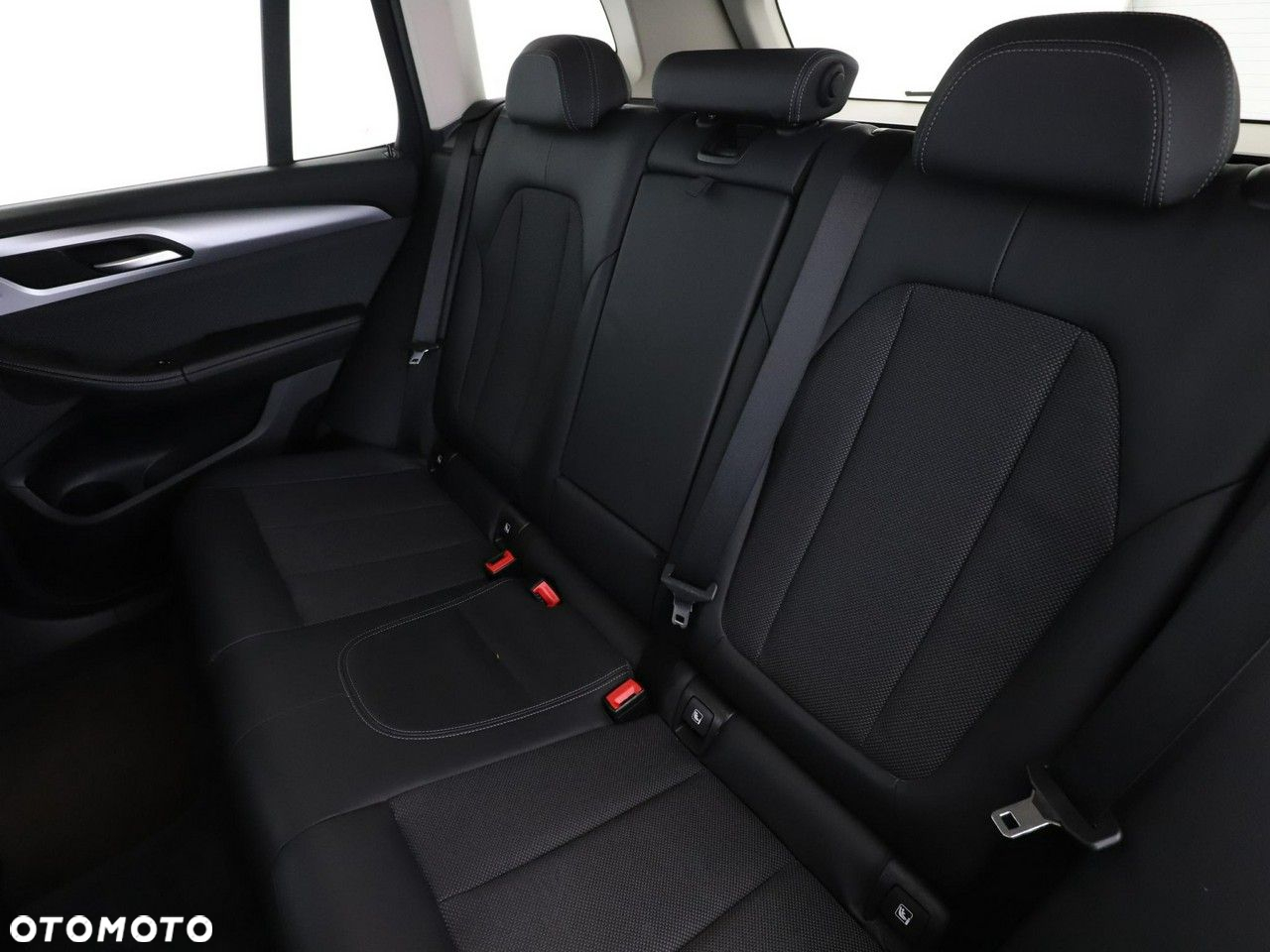 BMW X3 xDrive20d Advantage - 17