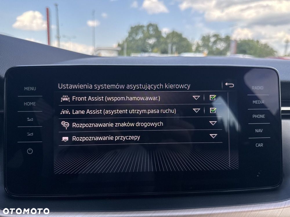 Skoda Scala 1.5 TSI Style DSG - 26