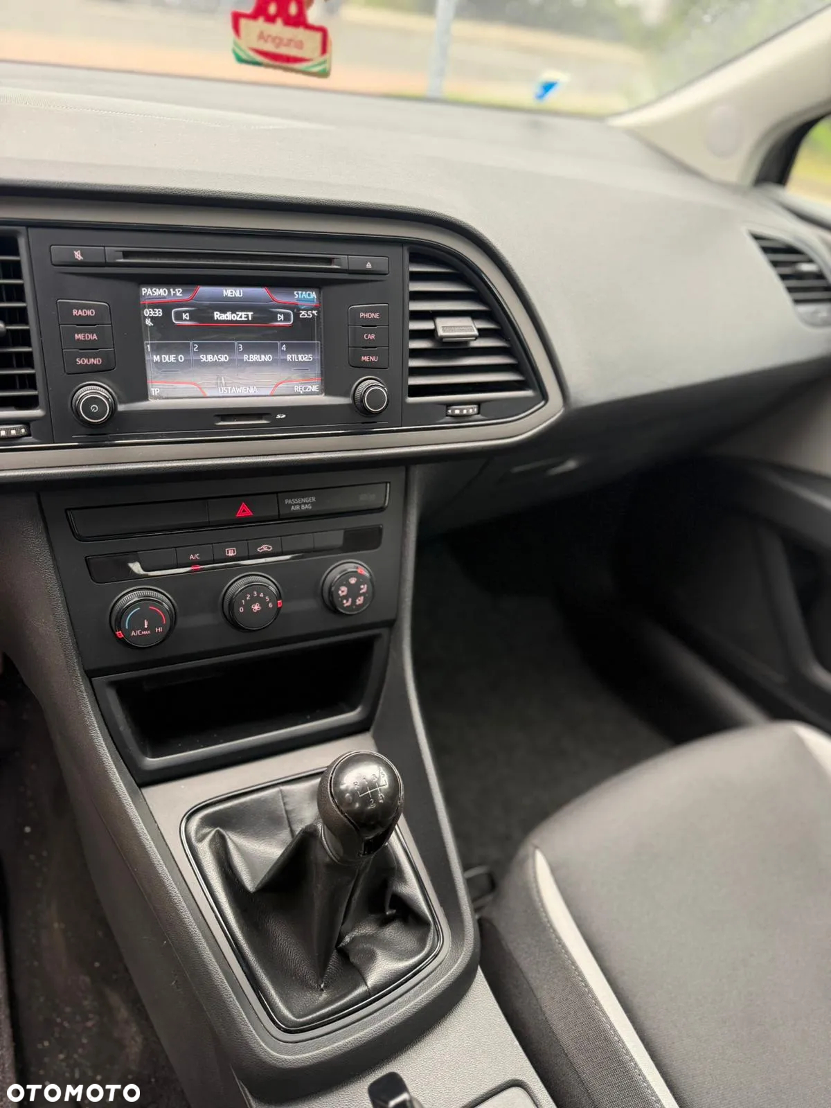 Seat Leon 1.6 TDI DPF - 11
