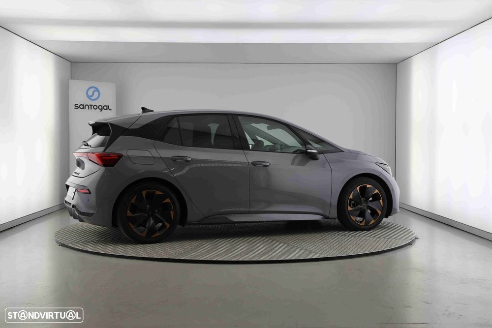 Cupra Born 58 kWh e-Boost - 3