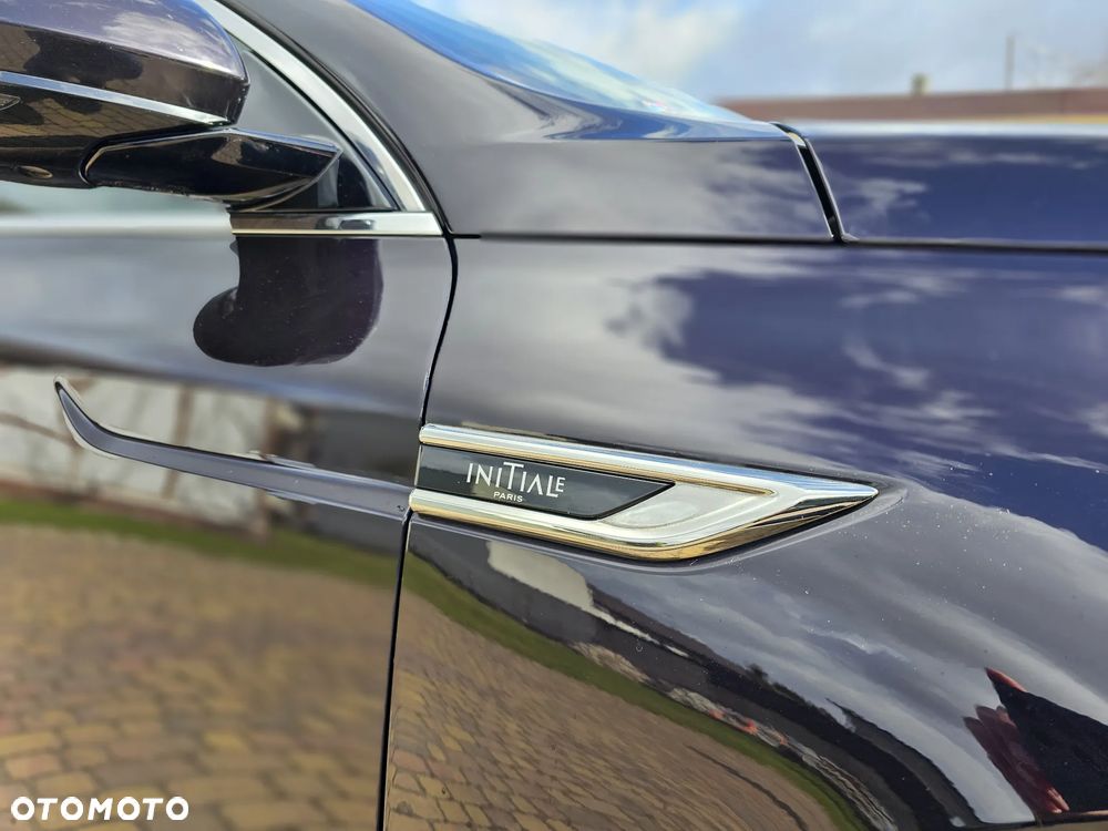 Renault Talisman 2.0 Blue dCi Initiale Paris EDC - 7