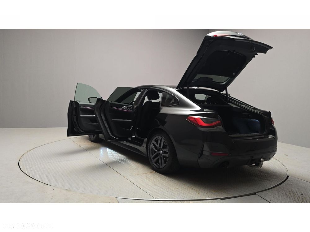BMW Seria 4 - 11