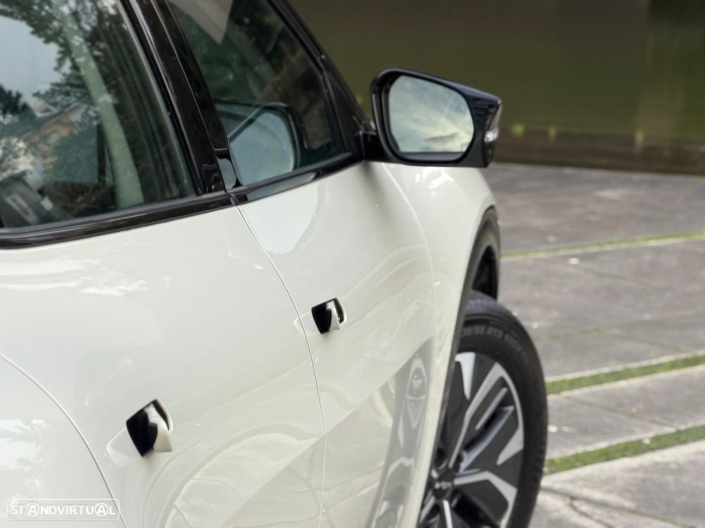 Kia EV6 77.4 kWh Tech - 22