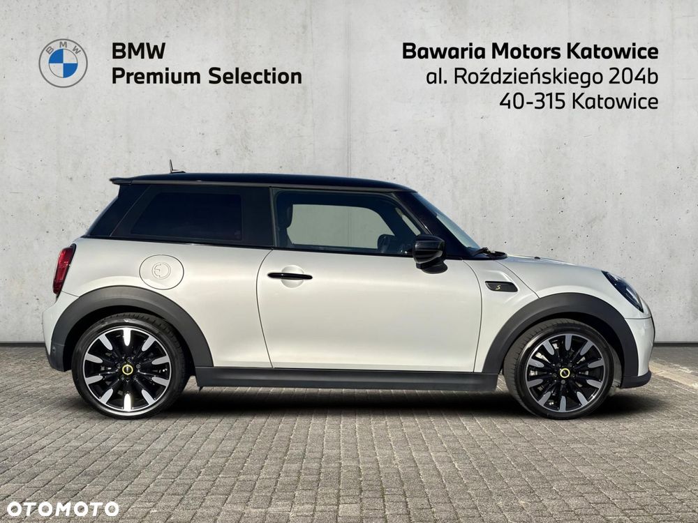 MINI Cooper S - 6