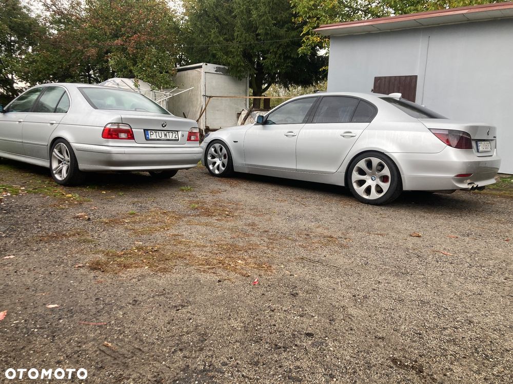 BMW Seria 5 530d - 7