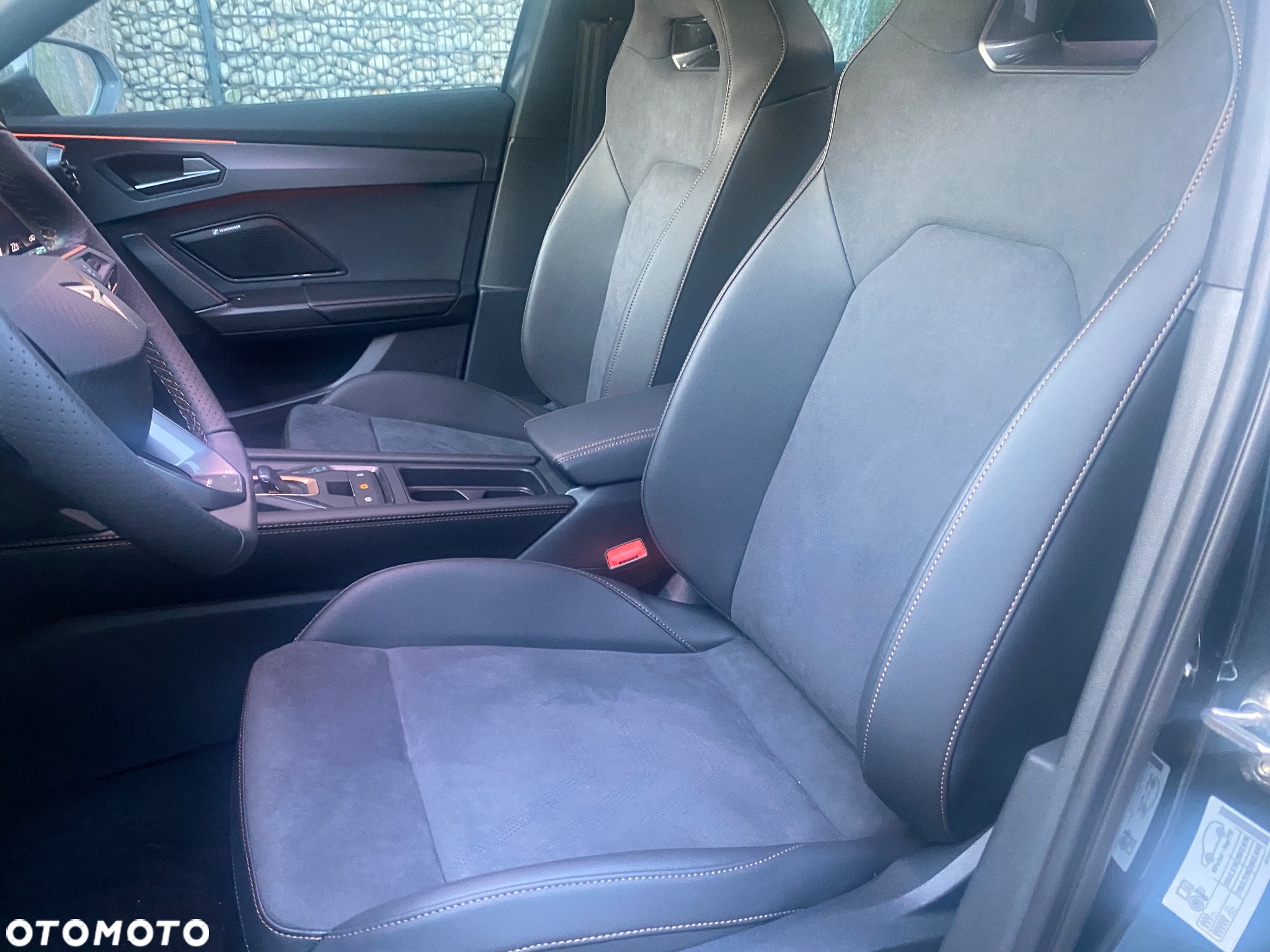 Cupra Formentor 2.0 TSI 4Drive VZ DSG - 19