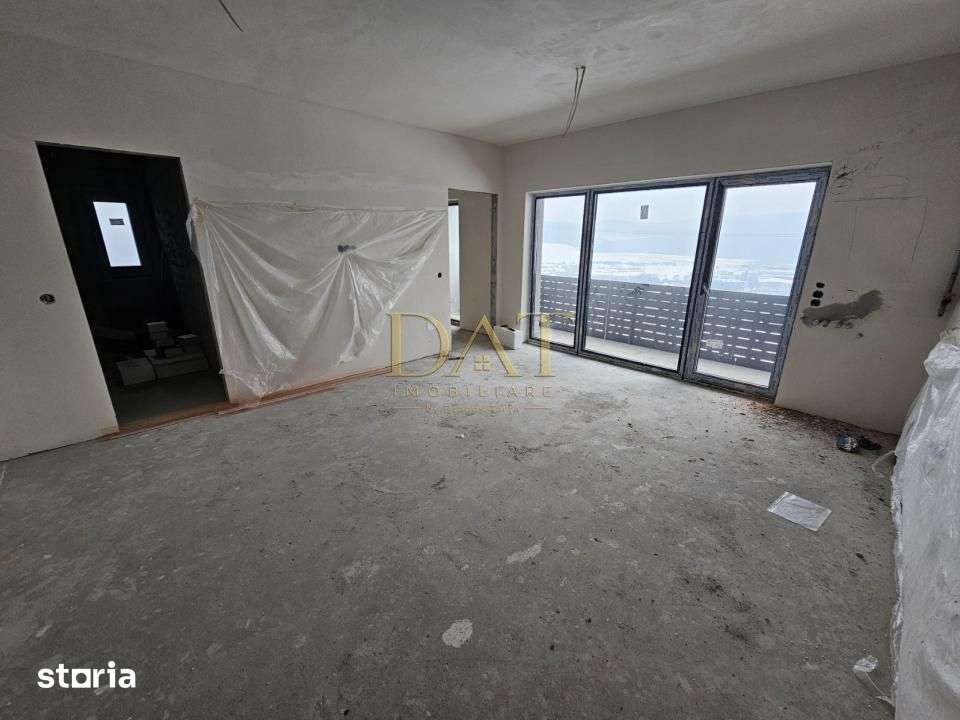 Apartament 2 camere | bloc premium | Baciu Regal — fotografia 1