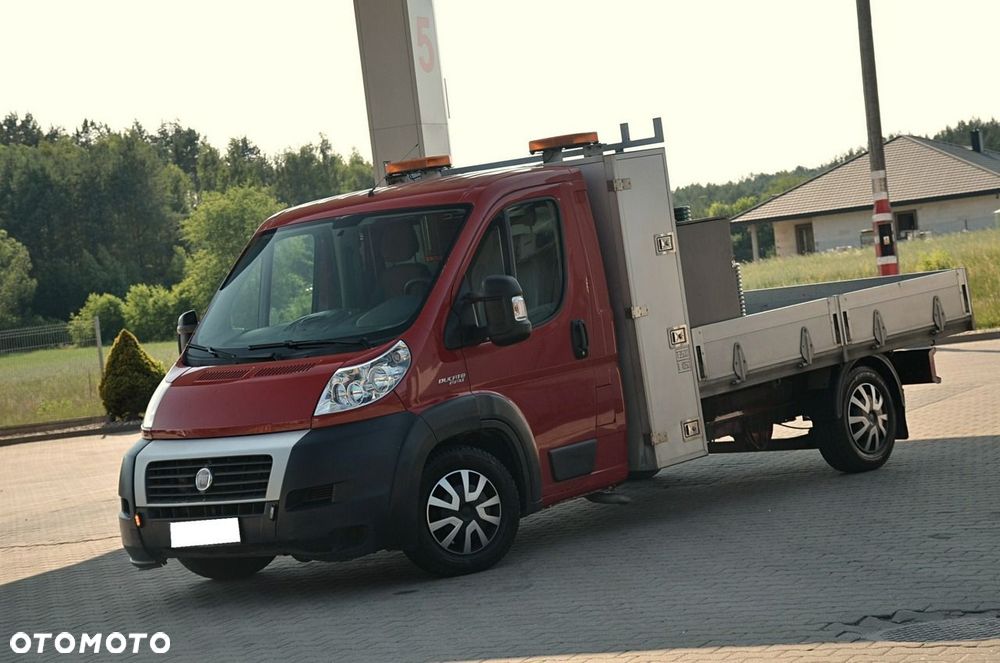 Fiat Ducato - 6