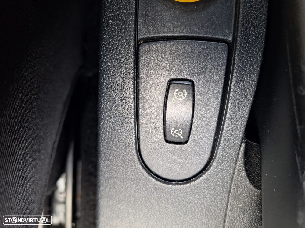 Renault Clio 1.5 dCi Dynamique 98g - 28