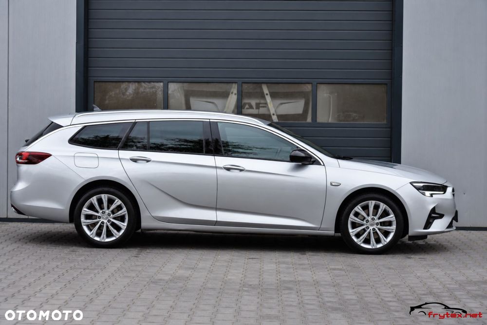 Opel Insignia - 5