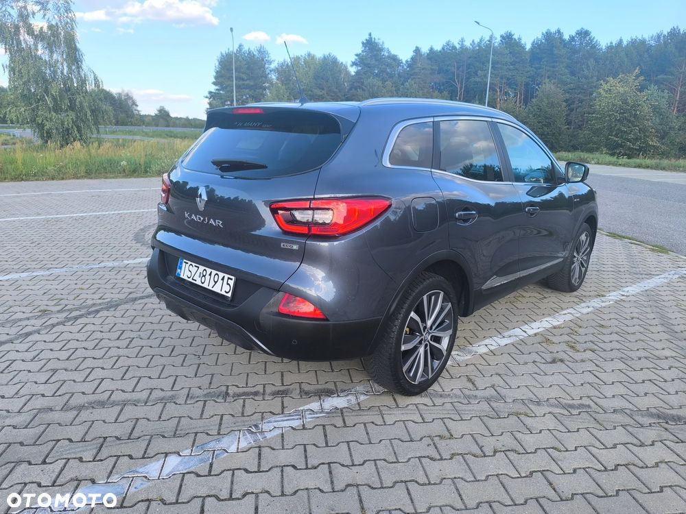 Renault Kadjar - 6
