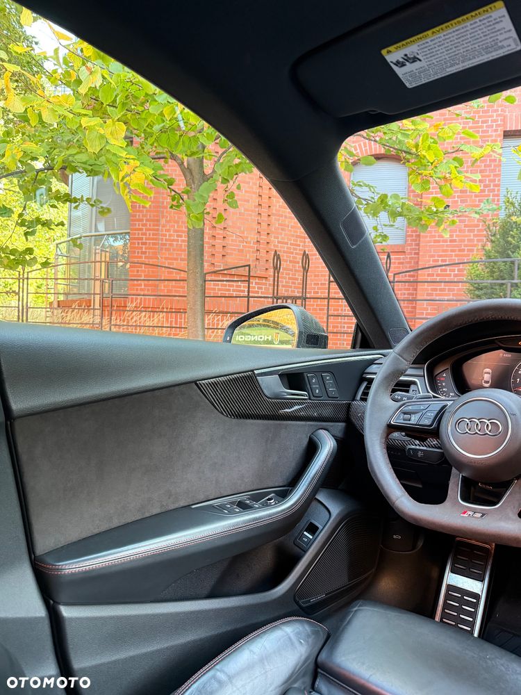 Audi RS5 Sportback - 29