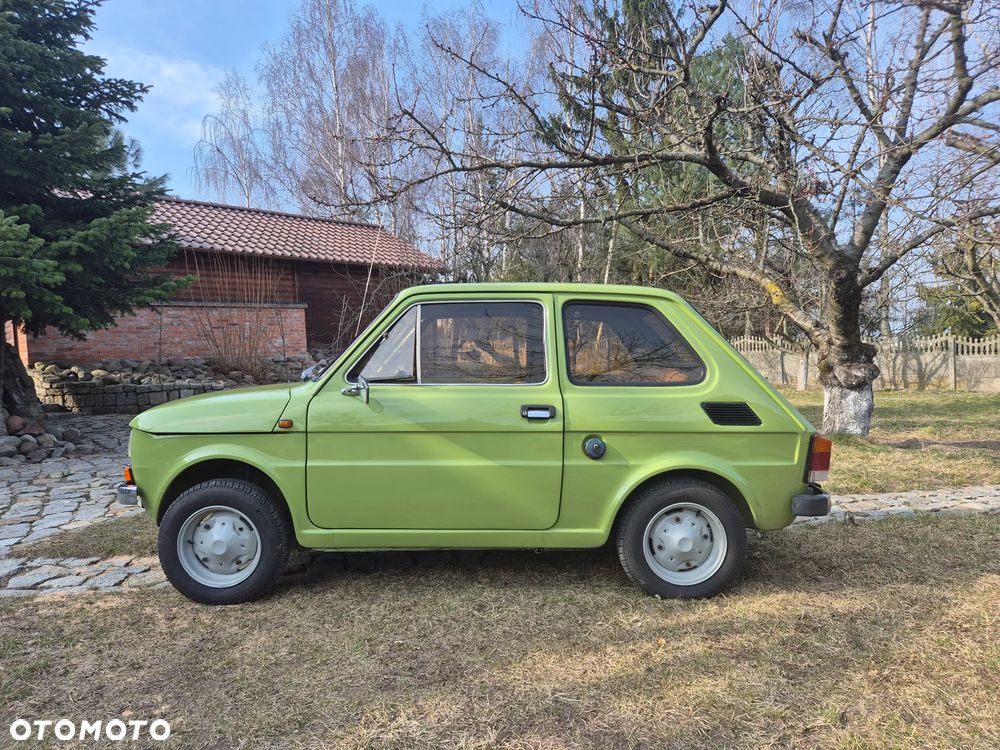 Fiat 126 - 2