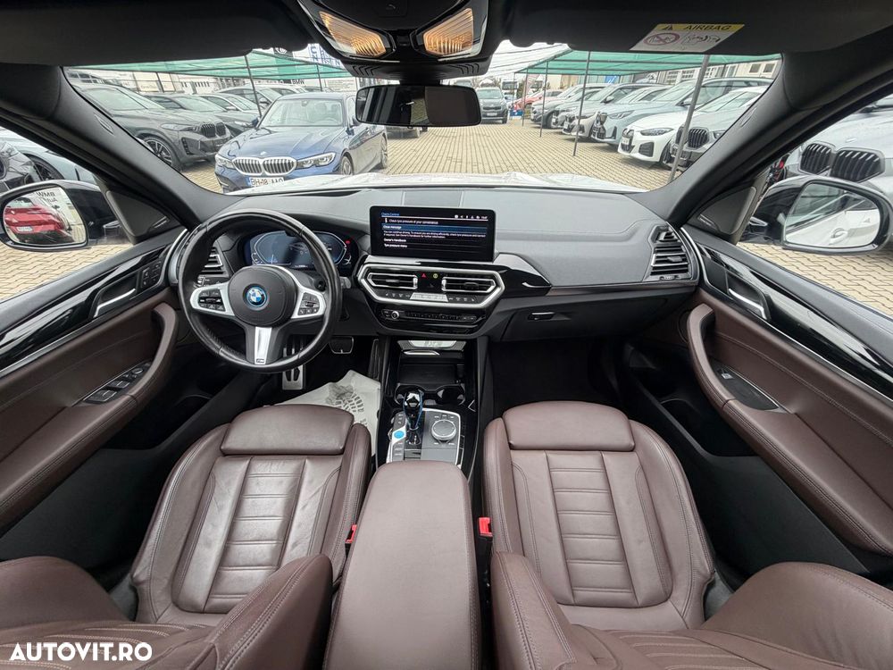 BMW iX3 Standard - 14